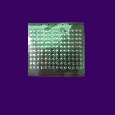 锅仔片贴片